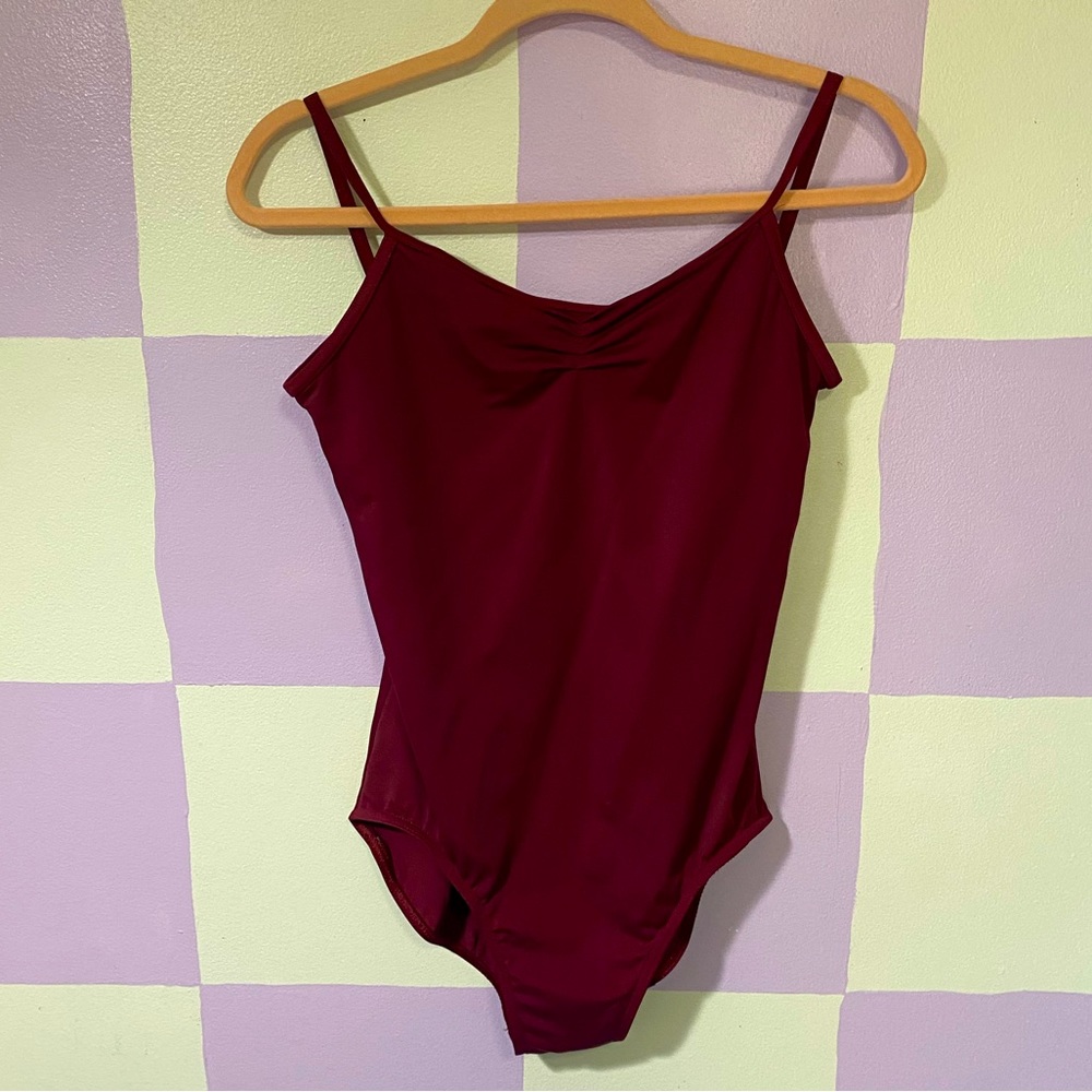 Balera LA Leotard